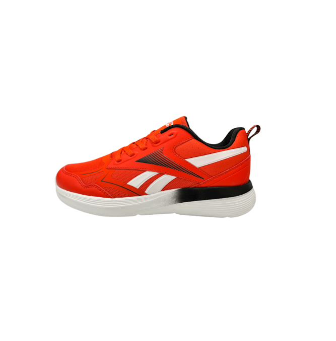 Reebok Chaussure Rush Runner 6.0 (4J à 7J)