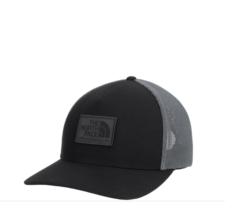 The North Face Casquette Keep It Patched