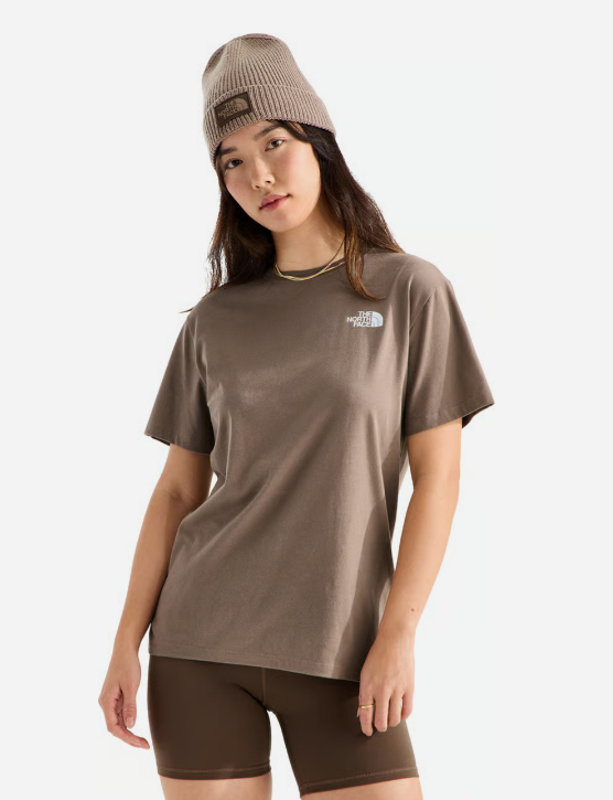 The North Face T-Shirt Core Box NSE