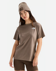The North Face T-Shirt Core Box NSE
