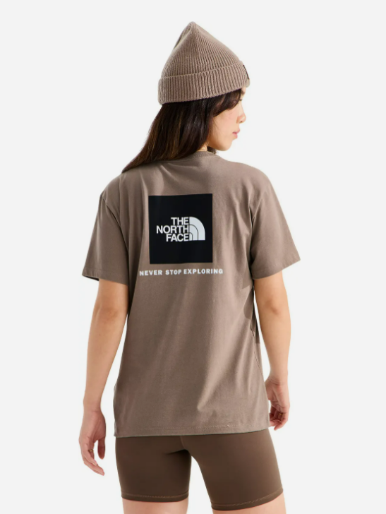 The North Face T-Shirt Core Box NSE