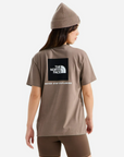 The North Face T-Shirt Core Box NSE