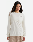 The North Face T-Shirt ML Evolution Monte