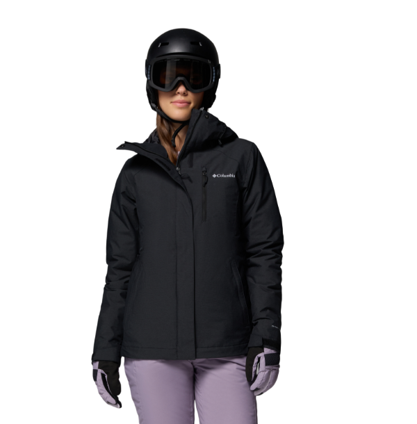 Columbia Veste Whirlbird