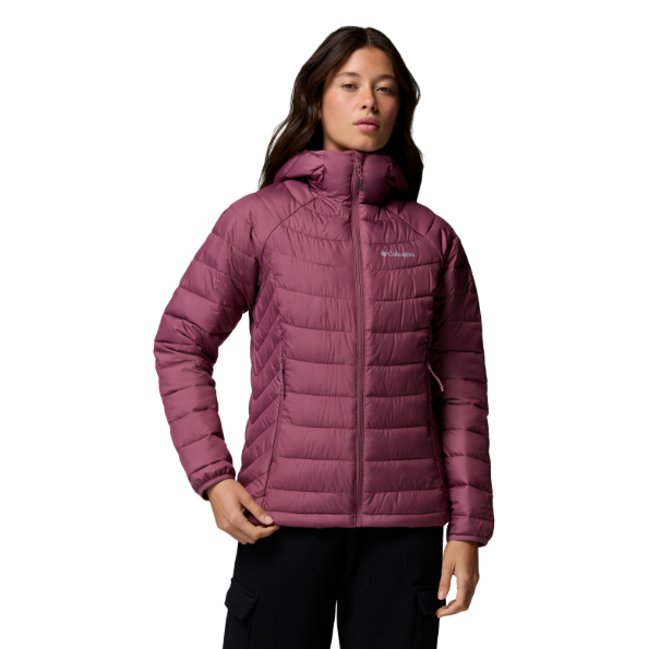 Columbia Veste Powder Lite II