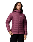 Columbia Veste Powder Lite II
