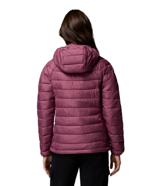 Columbia Veste Powder Lite II