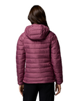 Columbia Veste Powder Lite II