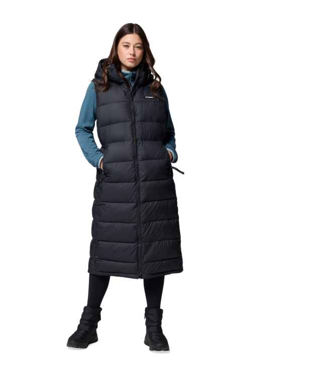 Columbia Veste SM Pike Lake II
