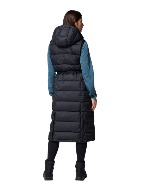 Columbia Veste SM Pike Lake II