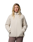 Columbia Veste Trailborne Ins