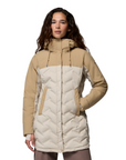 Columbia Veste Mountain Croo III