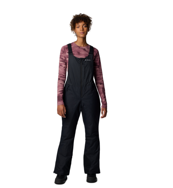 Columbia Pantalon De Neige Iceventure II