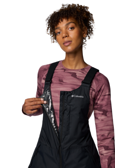 Columbia Pantalon De Neige Iceventure II