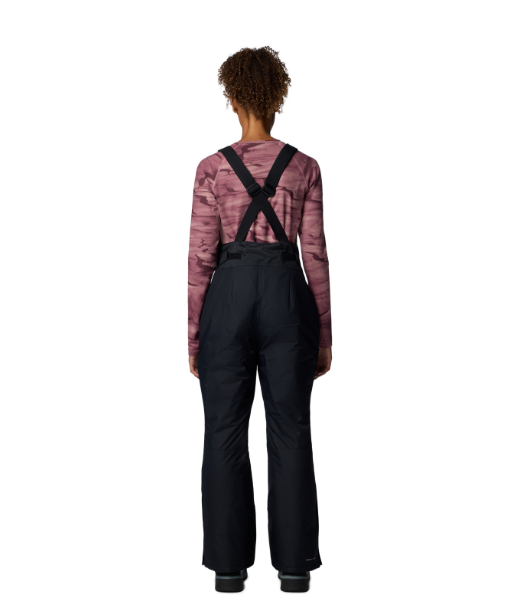 Columbia Pantalon De Neige Iceventure II