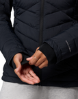 Columbia Veste Joy Peak II