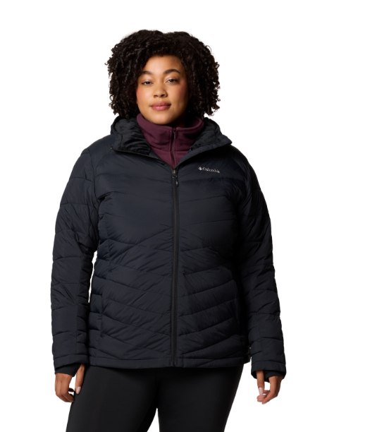 Columbia Veste Joy Peak II