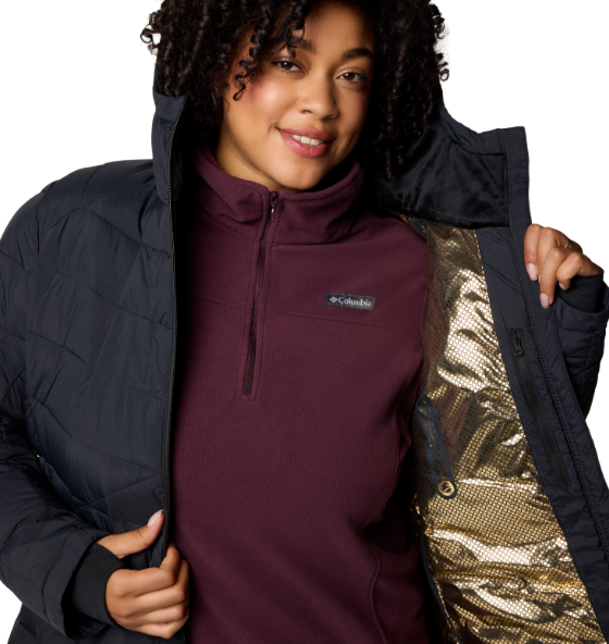 Columbia Veste Joy Peak II