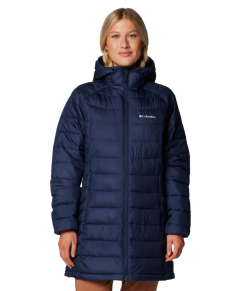 Columbia Veste Powder Lite II