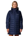Columbia Veste Powder Lite II