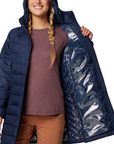 Columbia Veste Powder Lite II