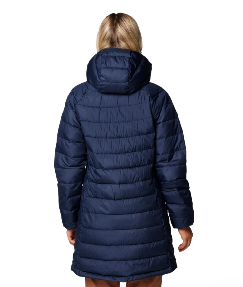 Columbia Veste Powder Lite II