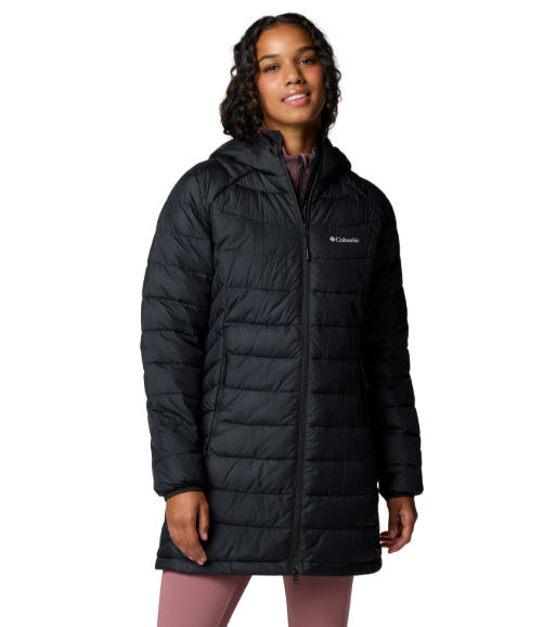 Columbia Veste Powder Lite II