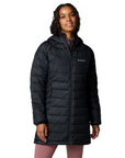 Columbia Veste Powder Lite II