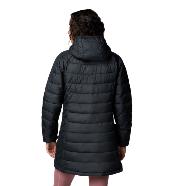 Columbia Veste Powder Lite II