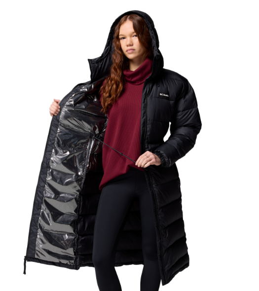 Columbia Veste Pike Lake III