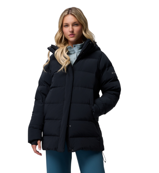 Columbia Veste Amaze Puff Mid