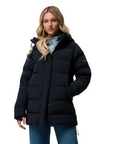 Columbia Veste Amaze Puff Mid
