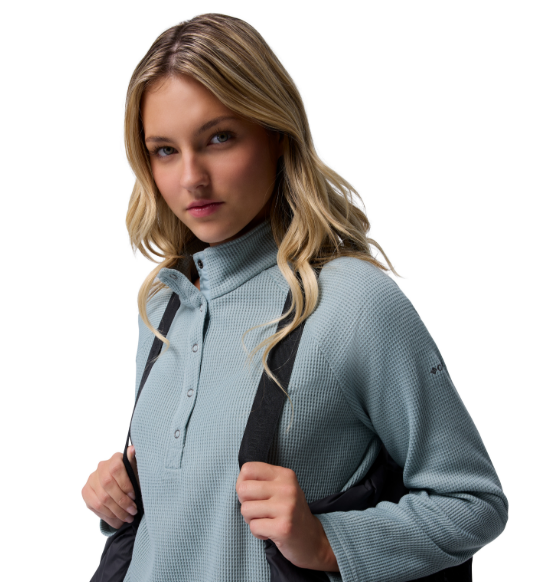 Columbia Veste Amaze Puff Mid