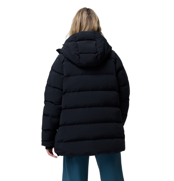 Columbia Veste Amaze Puff Mid