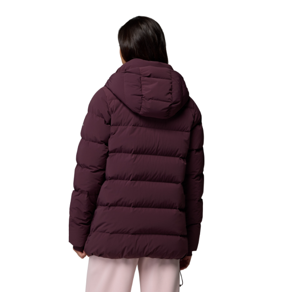 Columbia Veste Amaze Puff Mid