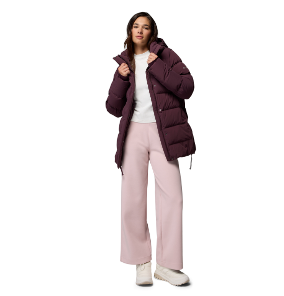 Columbia Veste Amaze Puff Mid