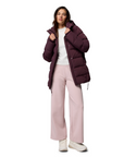 Columbia Veste Amaze Puff Mid