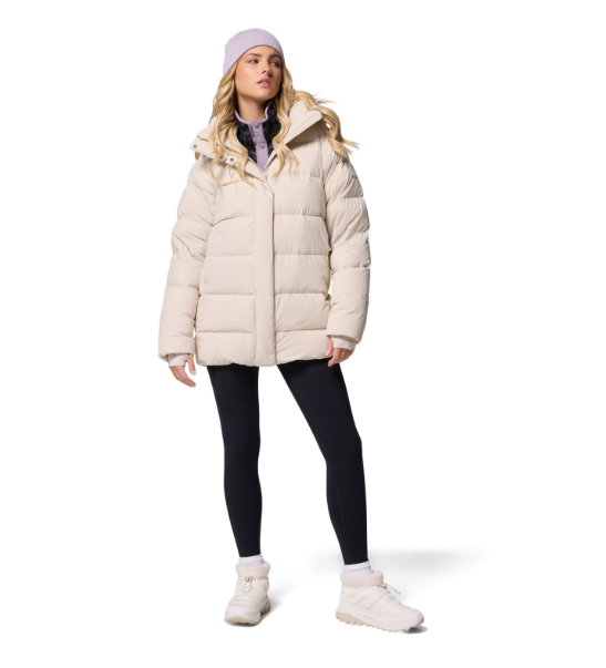 Columbia Veste Amaze Puff Mid