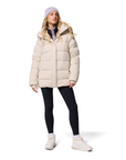 Columbia Veste Amaze Puff Mid