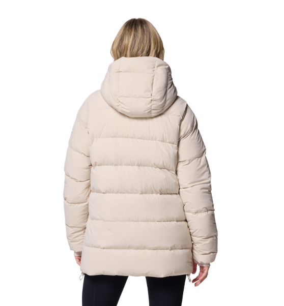 Columbia Veste Amaze Puff Mid