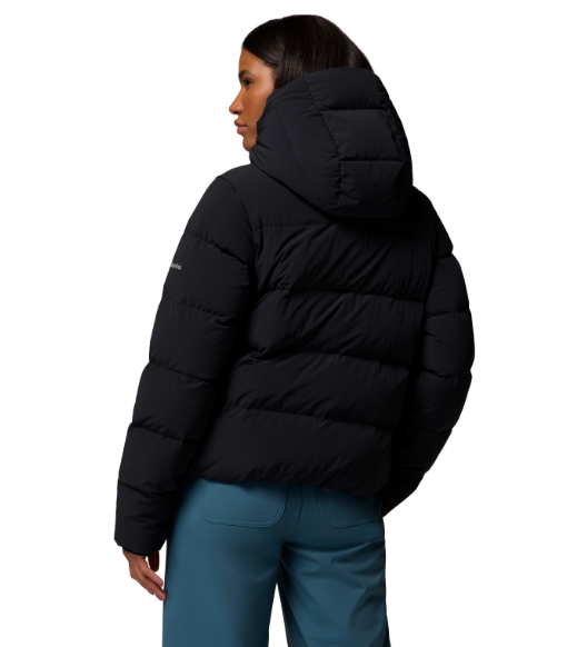 Columbia Veste Amaze Puff Hood