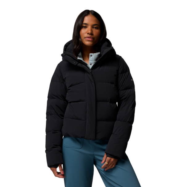 Columbia Veste Amaze Puff Hood