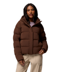 Columbia Veste Amaze Puff Hood