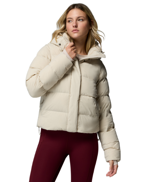 Columbia Veste Amaze Puff Hood