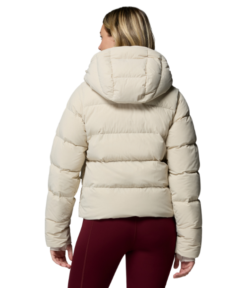 Columbia Veste Amaze Puff Hood