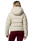 Columbia Veste Amaze Puff Hood