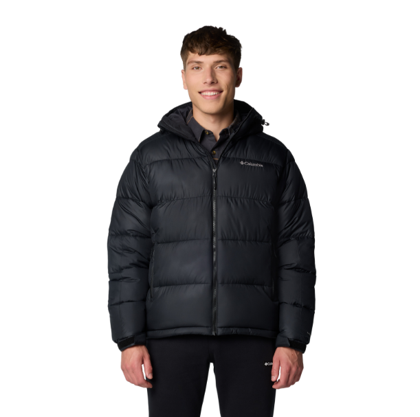 Columbia Veste Pike Lake II Hood