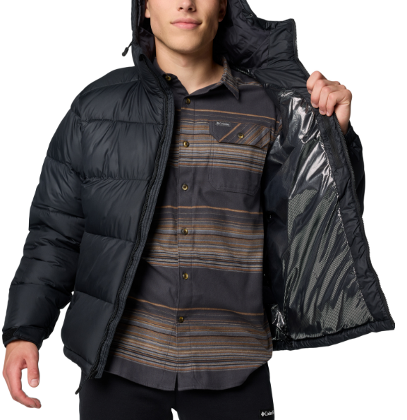 Columbia Veste Pike Lake II Hood