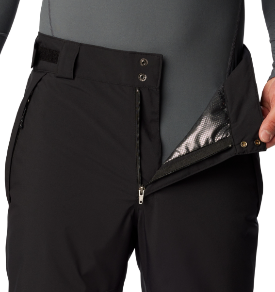 Columbia Pantalon De Neige Shafer Canyon