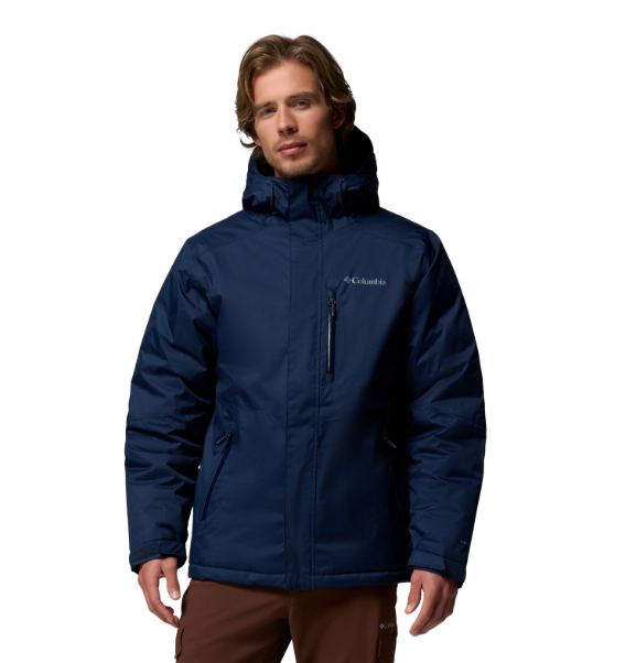 Columbia Veste Oak Harbor II